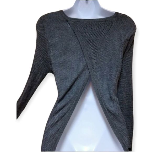 Rag & Bone Women's Black Sweater - Picture 7 of 9